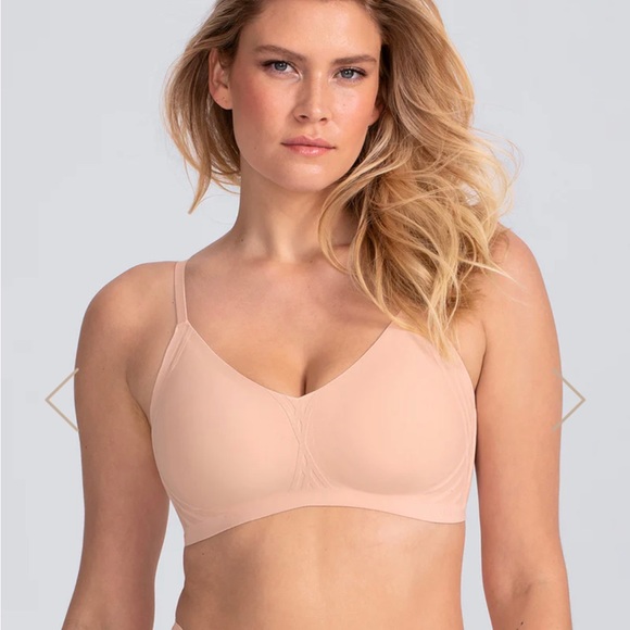 Honeylove Intimates & Sleepwear Honeylove Silhouette Bra Size X